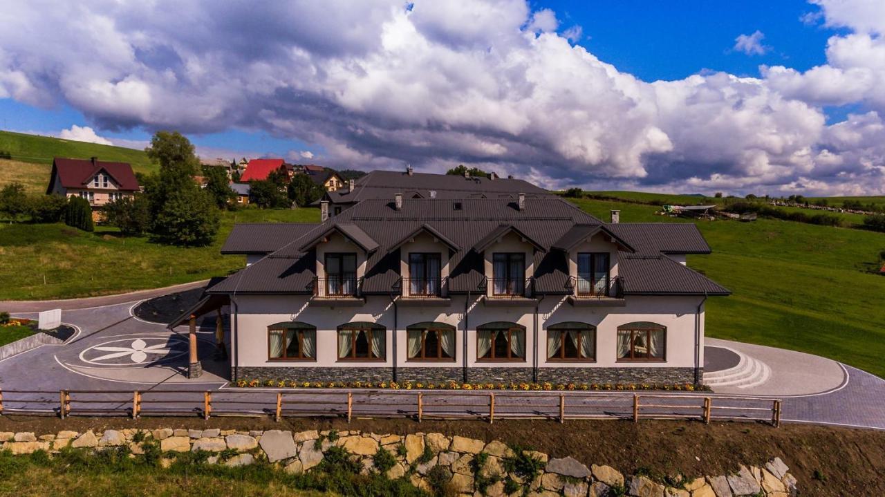 Pensjonat Perla Pienin Grywald Bagian luar foto