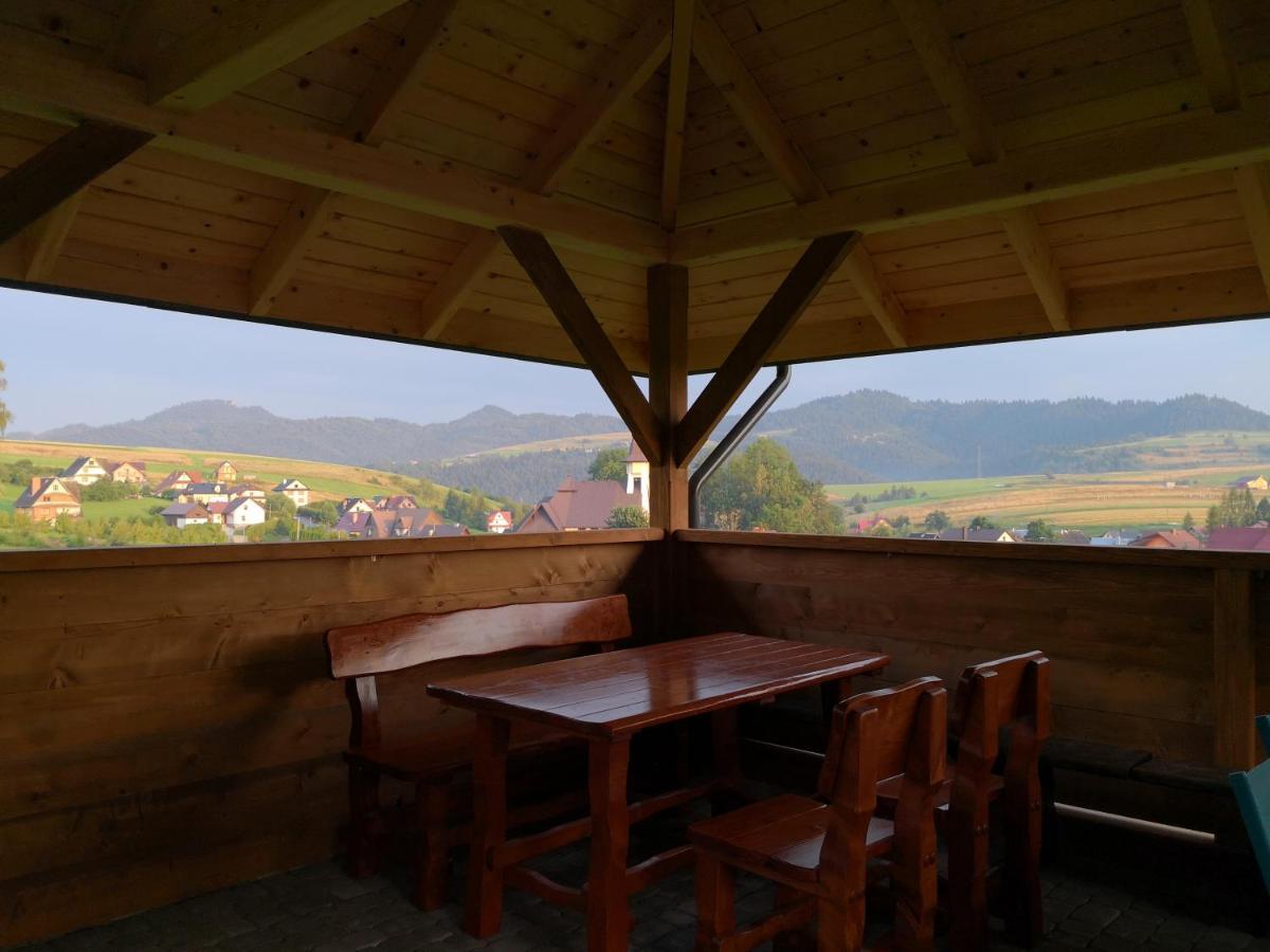 Pensjonat Perla Pienin Grywald Bagian luar foto